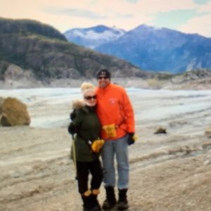 Meet your Posher, Tracy